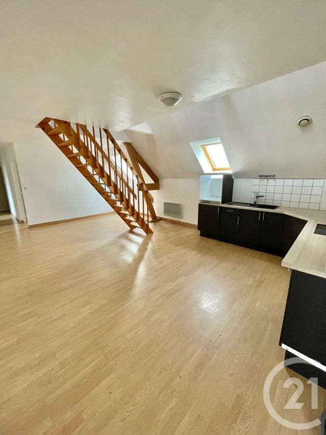 Appartement à louer CAFFIERS