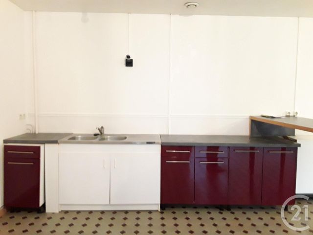 Appartement à louer - 2 pièces - 80.0 m2 - CAFFIERS - 62 - NORD-PAS-DE-CALAIS - Century 21 Immopale