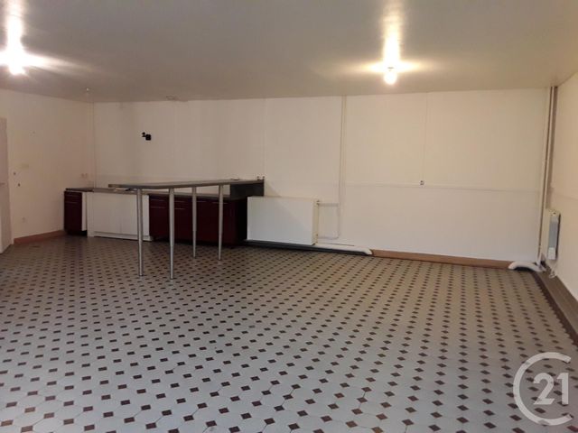 appartement - CAFFIERS - 62