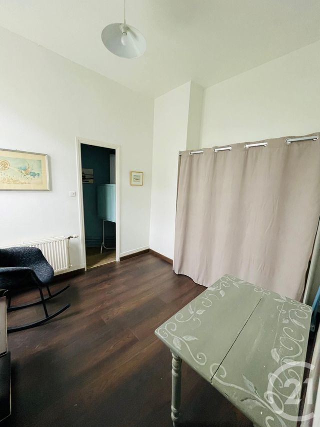 Appartement F3 à louer - 3 pièces - 59.41 m2 - CALAIS - 62 - NORD-PAS-DE-CALAIS - Century 21 Immopale