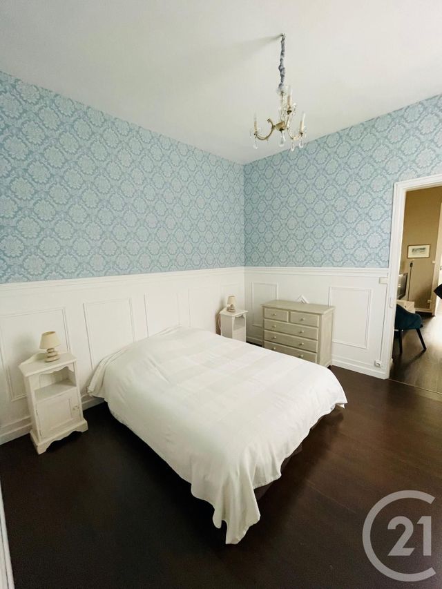 Appartement F3 à louer - 3 pièces - 59.41 m2 - CALAIS - 62 - NORD-PAS-DE-CALAIS - Century 21 Immopale