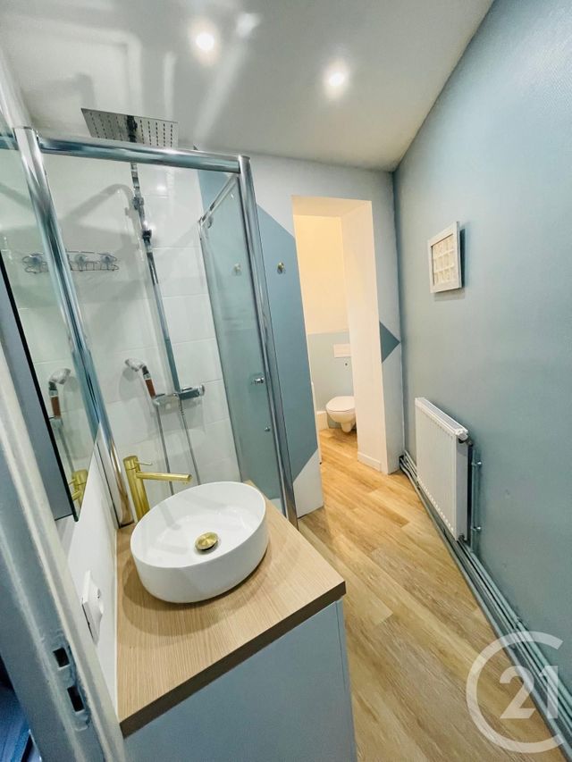 Appartement F3 à louer - 3 pièces - 59.41 m2 - CALAIS - 62 - NORD-PAS-DE-CALAIS - Century 21 Immopale