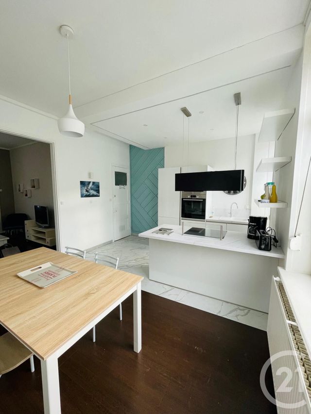 Appartement F3 à louer CALAIS