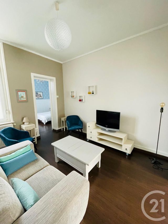 Appartement F3 à louer - 3 pièces - 59.41 m2 - CALAIS - 62 - NORD-PAS-DE-CALAIS - Century 21 Immopale