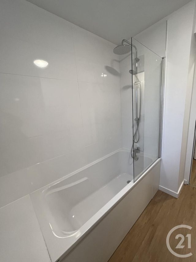 Appartement F2 à louer - 2 pièces - 47.56 m2 - CALAIS - 62 - NORD-PAS-DE-CALAIS - Century 21 Immopale