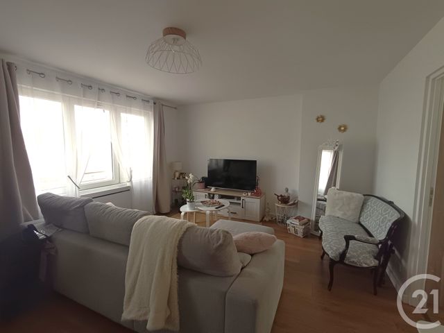 appartement - CALAIS - 62