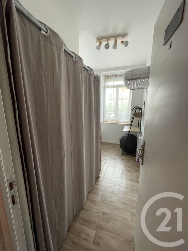 Appartement Chambre à louer - 1 pièce - 12.0 m2 - CALAIS - 62 - NORD-PAS-DE-CALAIS - Century 21 Immopale