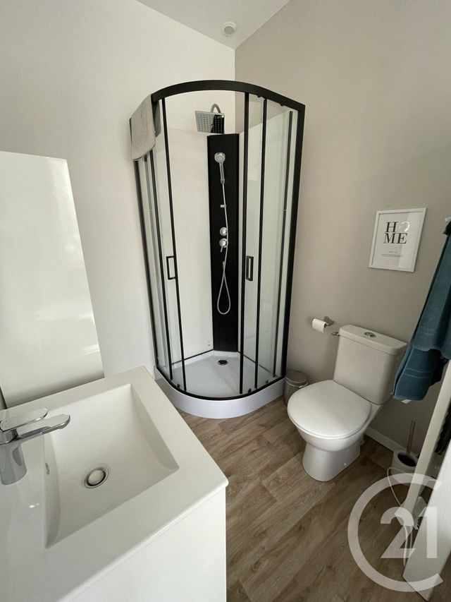 Appartement Chambre à louer - 1 pièce - 12.0 m2 - CALAIS - 62 - NORD-PAS-DE-CALAIS - Century 21 Immopale