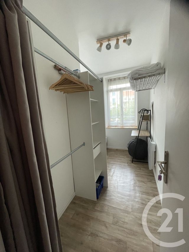 Appartement Chambre à louer - 1 pièce - 12.0 m2 - CALAIS - 62 - NORD-PAS-DE-CALAIS - Century 21 Immopale