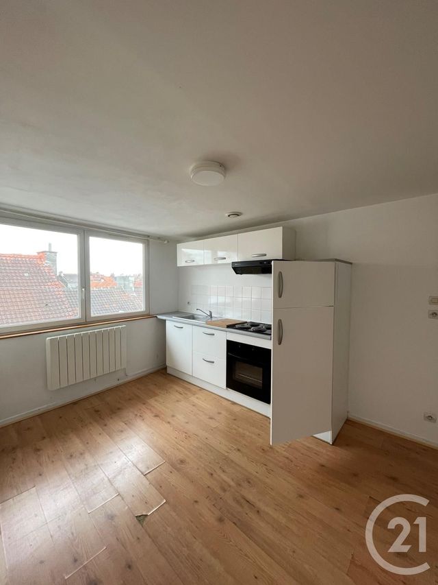 appartement - CALAIS - 62