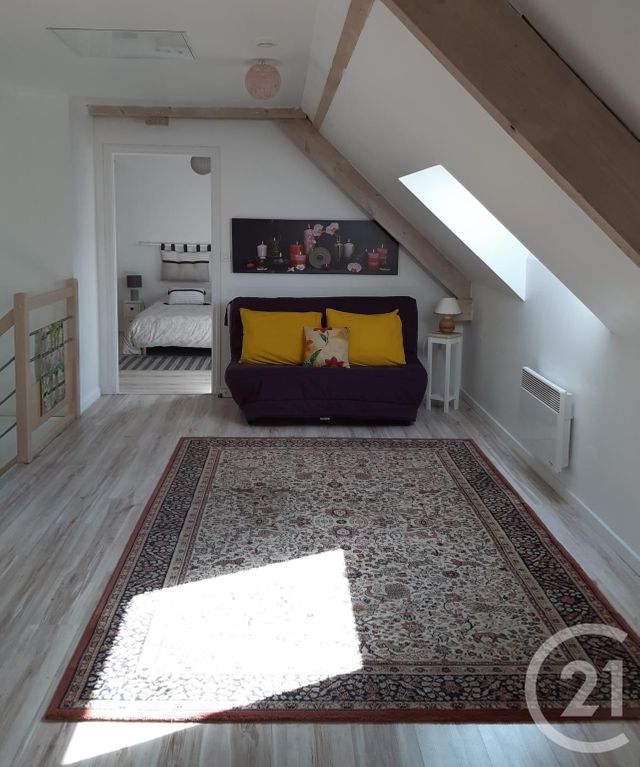maison à louer - 3 pièces - 100.0 m2 - SANGATTE - 62 - NORD-PAS-DE-CALAIS - Century 21 Immopale
