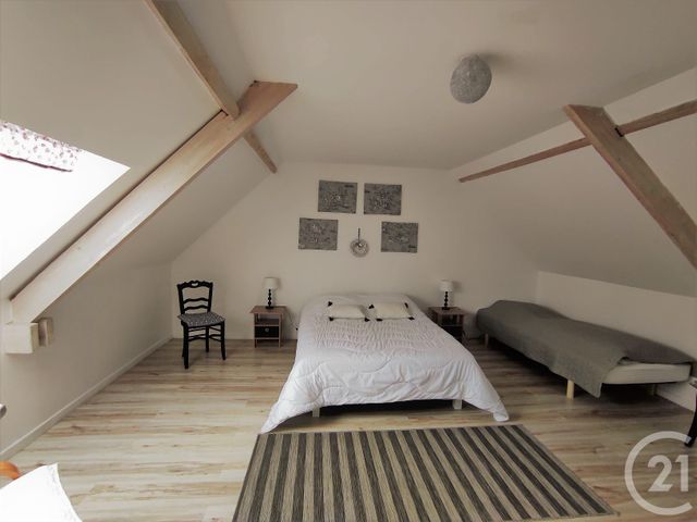 maison à louer - 3 pièces - 100.0 m2 - SANGATTE - 62 - NORD-PAS-DE-CALAIS - Century 21 Immopale