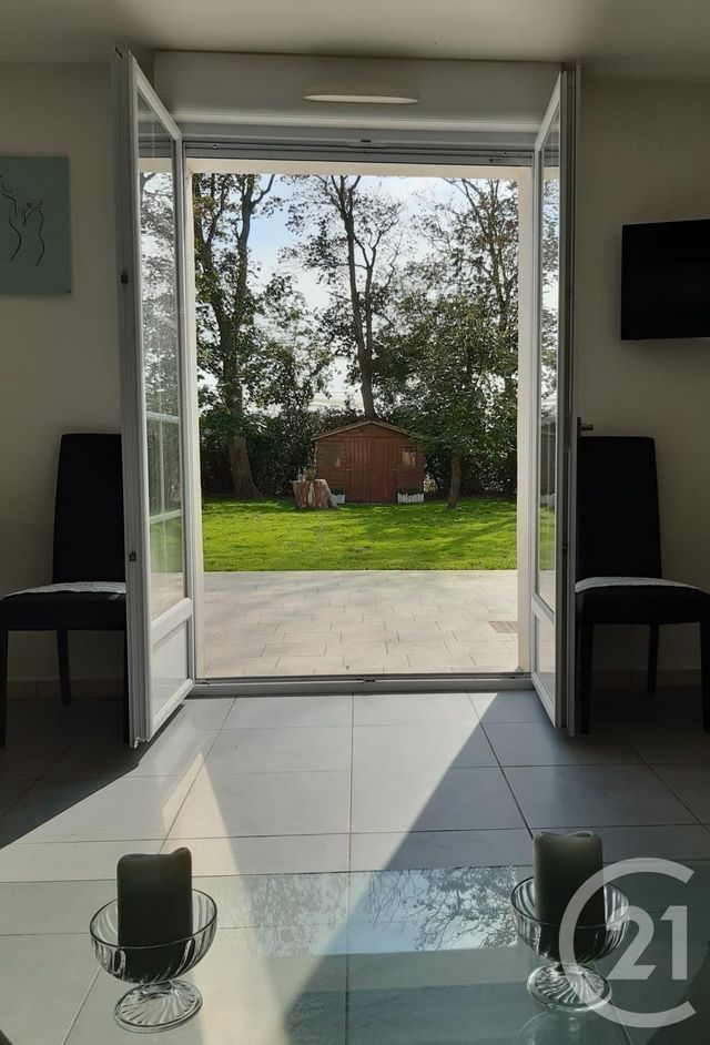 maison à louer - 3 pièces - 100.0 m2 - SANGATTE - 62 - NORD-PAS-DE-CALAIS - Century 21 Immopale