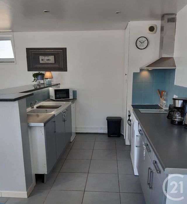 maison à louer - 3 pièces - 100.0 m2 - SANGATTE - 62 - NORD-PAS-DE-CALAIS - Century 21 Immopale