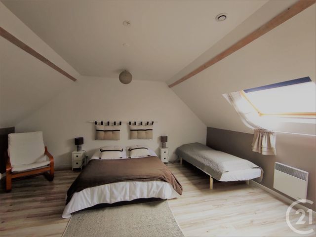 maison à louer - 3 pièces - 100.0 m2 - SANGATTE - 62 - NORD-PAS-DE-CALAIS - Century 21 Immopale