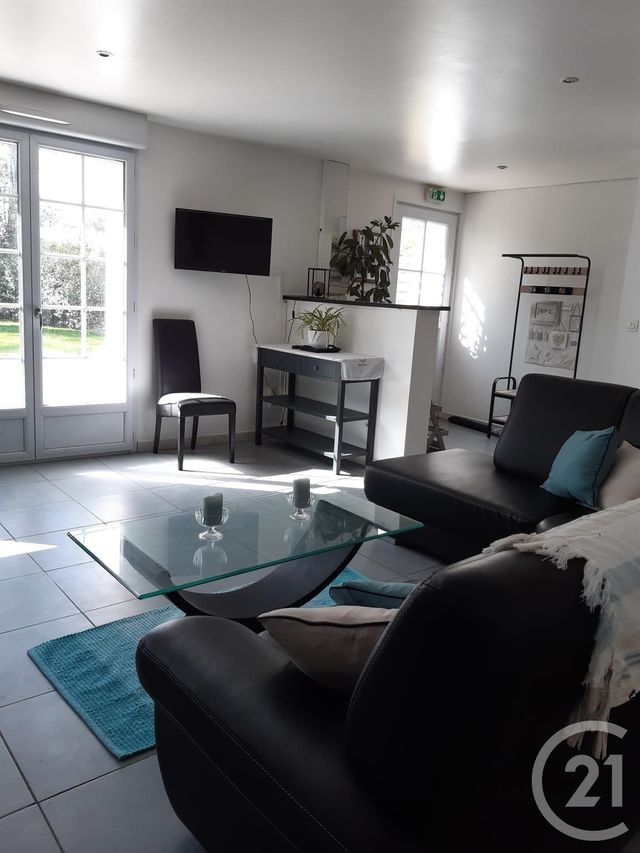 maison à louer - 3 pièces - 100.0 m2 - SANGATTE - 62 - NORD-PAS-DE-CALAIS - Century 21 Immopale