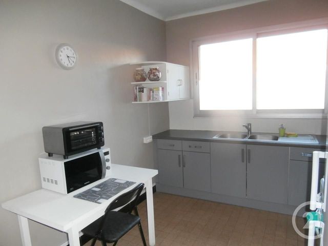 Appartement F2 à louer - 2 pièces - 59.0 m2 - CALAIS - 62 - NORD-PAS-DE-CALAIS - Century 21 Immopale