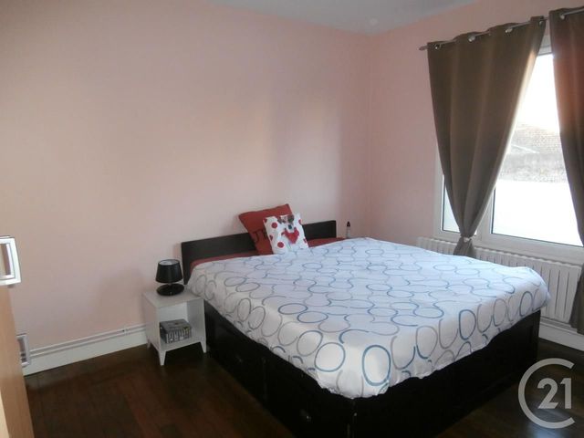 Appartement F2 à louer - 2 pièces - 59.0 m2 - CALAIS - 62 - NORD-PAS-DE-CALAIS - Century 21 Immopale