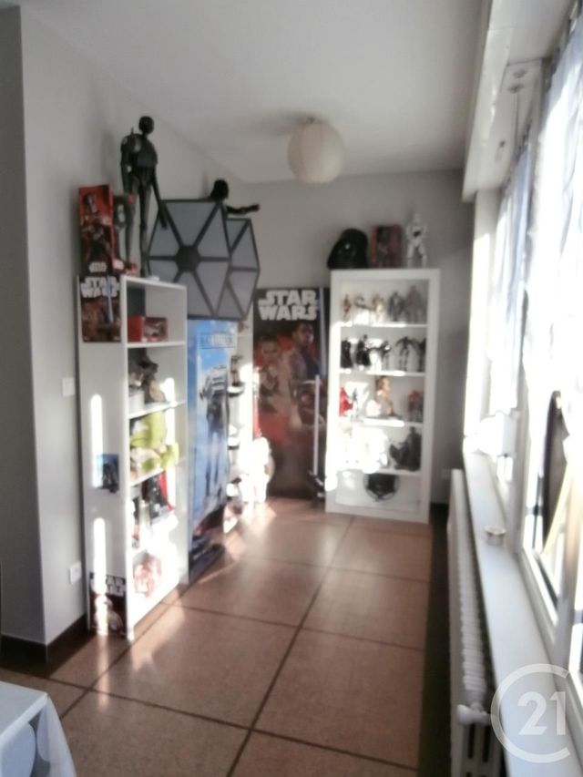 Appartement F2 à louer - 2 pièces - 59.0 m2 - CALAIS - 62 - NORD-PAS-DE-CALAIS - Century 21 Immopale