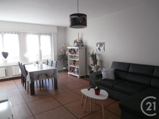 Appartement F2 à louer CALAIS