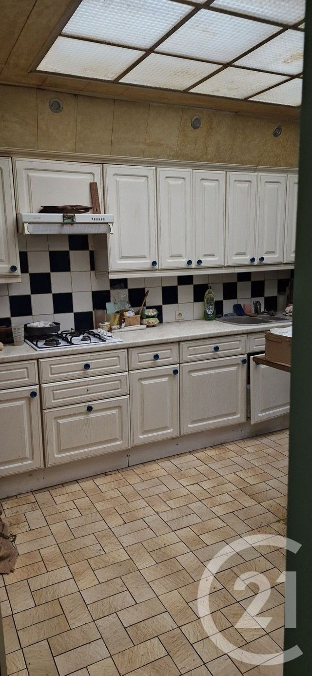 Immeuble à vendre CALAIS