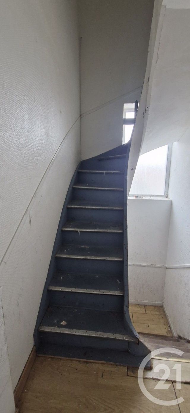 immeuble à vendre - 137.0 m2 - CALAIS - 62 - NORD-PAS-DE-CALAIS - Century 21 Immopale