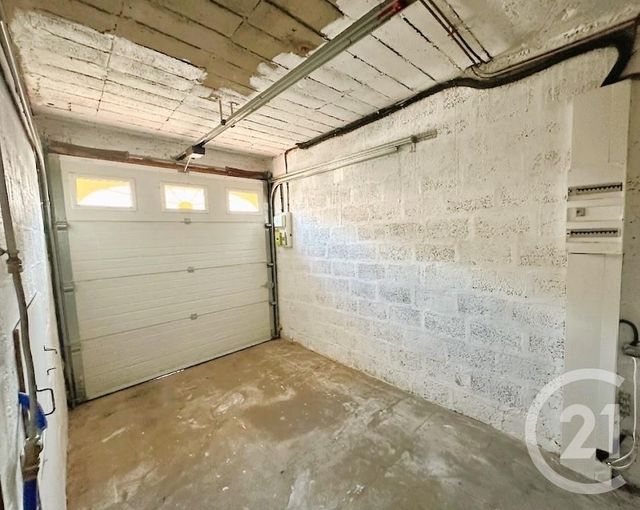 maison à vendre - 6 pièces - 110.0 m2 - CALAIS - 62 - NORD-PAS-DE-CALAIS - Century 21 Immopale