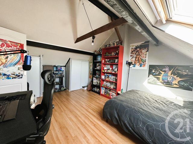 maison à vendre - 6 pièces - 110.0 m2 - CALAIS - 62 - NORD-PAS-DE-CALAIS - Century 21 Immopale