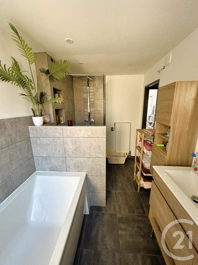 maison à vendre - 6 pièces - 110.0 m2 - CALAIS - 62 - NORD-PAS-DE-CALAIS - Century 21 Immopale