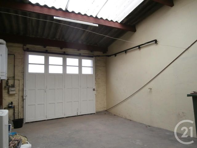maison à louer - 4 pièces - 100.04 m2 - CALAIS - 62 - NORD-PAS-DE-CALAIS - Century 21 Immopale