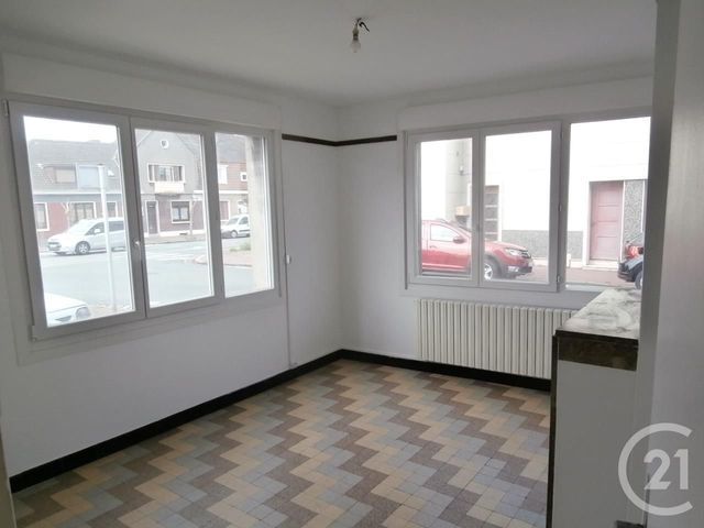maison - CALAIS - 62