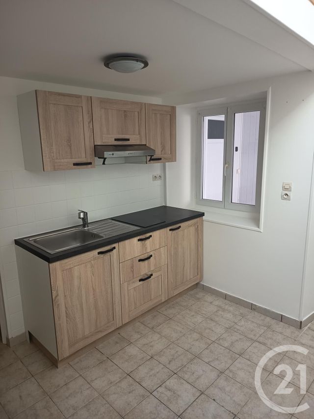 Appartement F1 à louer - 1 pièce - 20.6 m2 - HARDINGHEN - 62 - NORD-PAS-DE-CALAIS - Century 21 Immopale