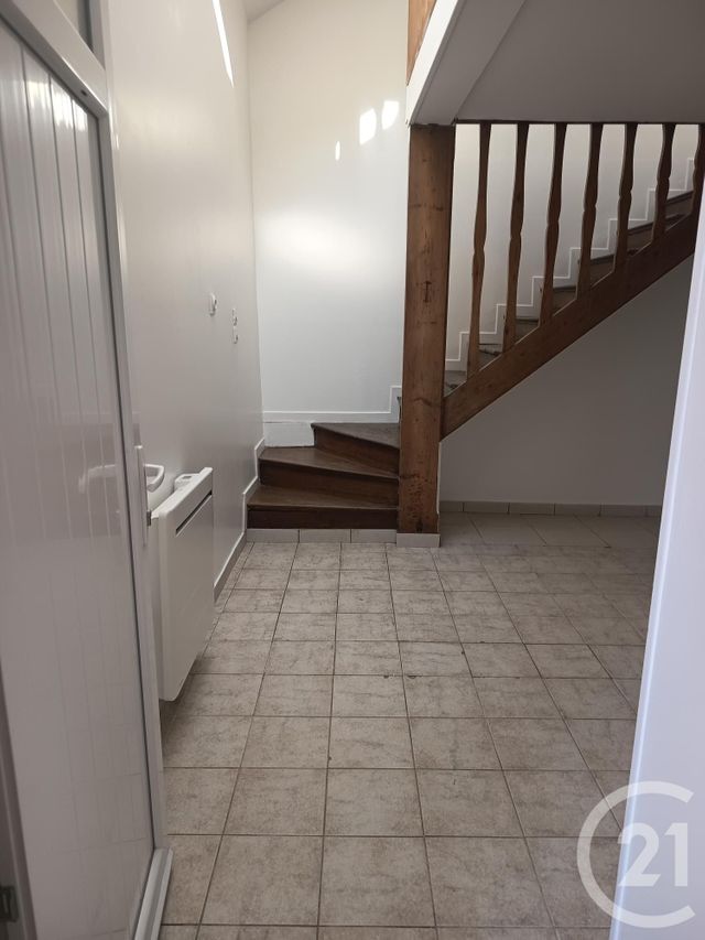 Appartement F1 à louer - 1 pièce - 20.6 m2 - HARDINGHEN - 62 - NORD-PAS-DE-CALAIS - Century 21 Immopale