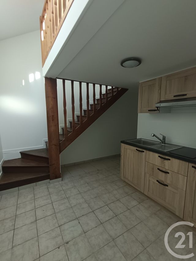 Appartement F1 à louer HARDINGHEN