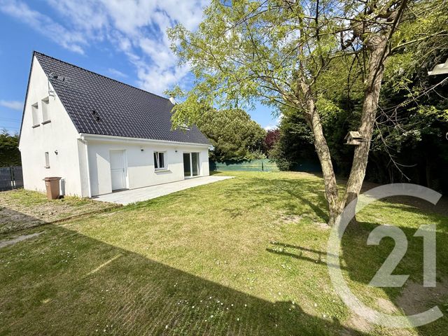 maison - CALAIS - 62