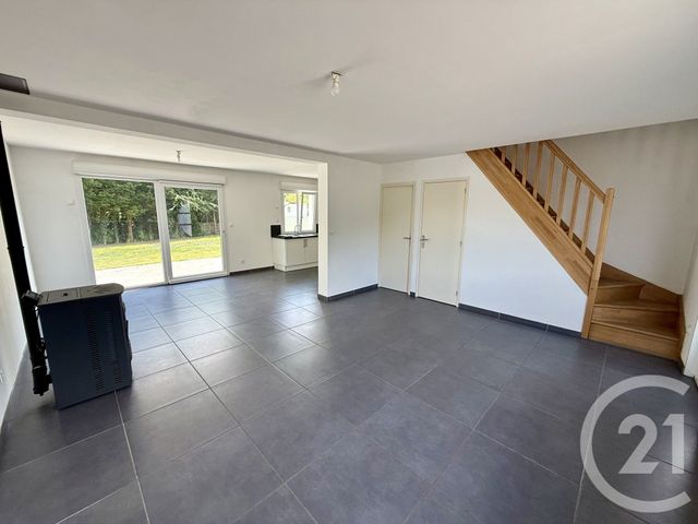 maison à vendre - 6 pièces - 107.0 m2 - CALAIS - 62 - NORD-PAS-DE-CALAIS - Century 21 Immopale