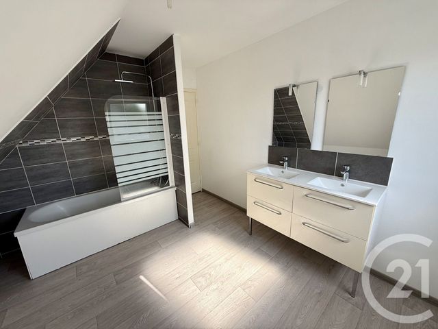maison à vendre - 6 pièces - 107.0 m2 - CALAIS - 62 - NORD-PAS-DE-CALAIS - Century 21 Immopale