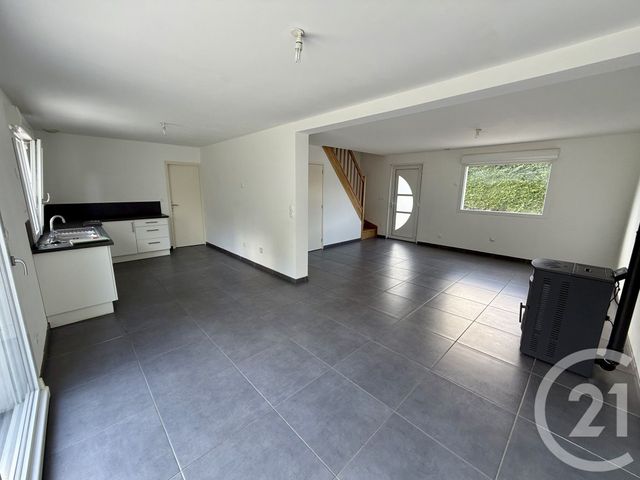 maison à vendre - 6 pièces - 107.0 m2 - CALAIS - 62 - NORD-PAS-DE-CALAIS - Century 21 Immopale