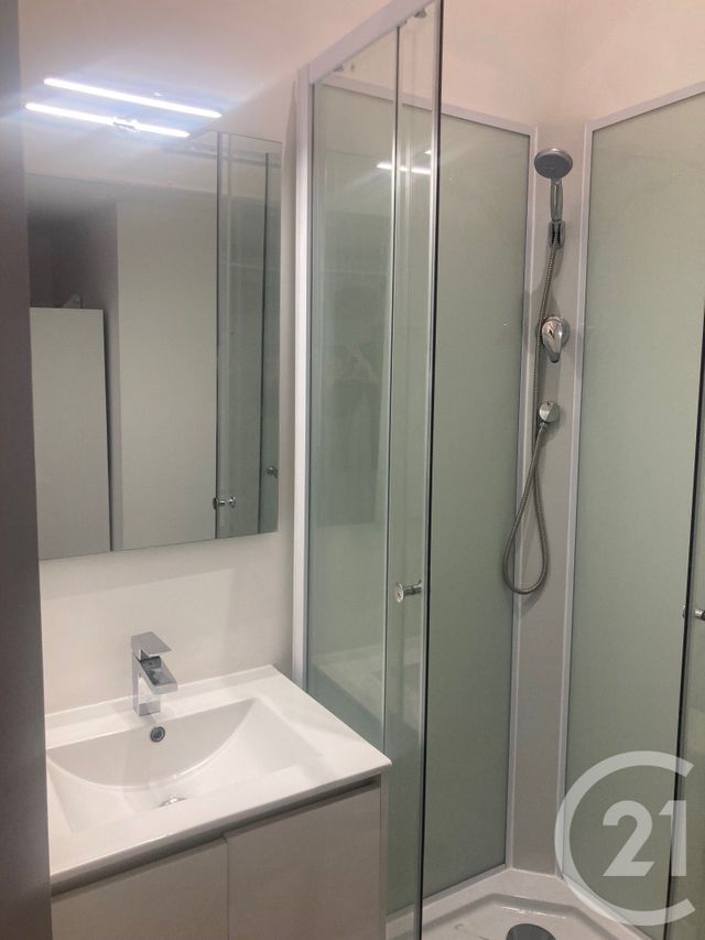 Appartement Chambre à louer - 2 pièces - 51.94 m2 - CALAIS - 62 - NORD-PAS-DE-CALAIS - Century 21 Immopale