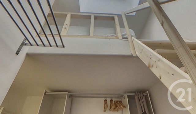 Appartement Chambre à louer - 2 pièces - 51.94 m2 - CALAIS - 62 - NORD-PAS-DE-CALAIS - Century 21 Immopale