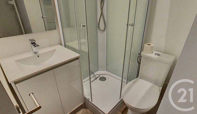 Appartement Chambre à louer - 2 pièces - 51.94 m2 - CALAIS - 62 - NORD-PAS-DE-CALAIS - Century 21 Immopale