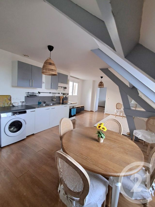 appartement - CALAIS - 62