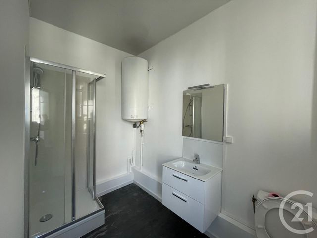 Appartement Studio à louer - 1 pièce - 28.66 m2 - CALAIS - 62 - NORD-PAS-DE-CALAIS - Century 21 Immopale