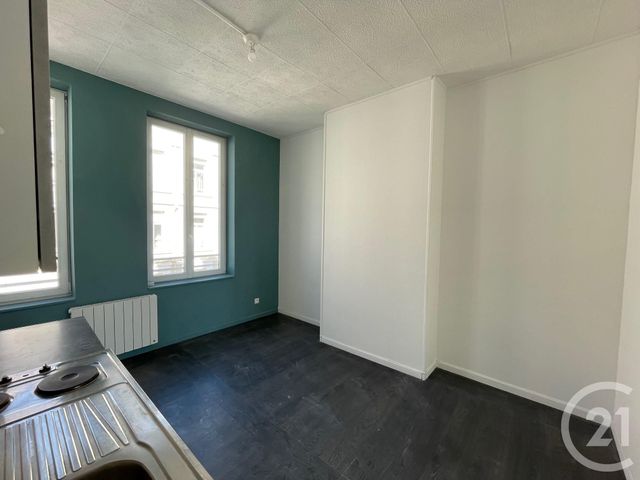 Appartement Studio à louer - 1 pièce - 28.66 m2 - CALAIS - 62 - NORD-PAS-DE-CALAIS - Century 21 Immopale