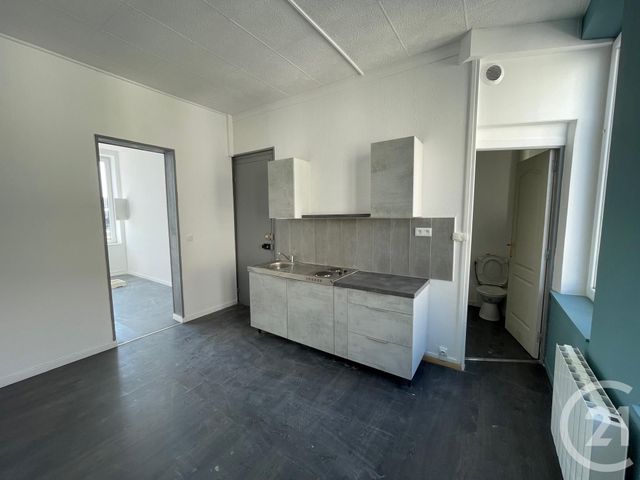 Appartement Studio à louer - 1 pièce - 28.66 m2 - CALAIS - 62 - NORD-PAS-DE-CALAIS - Century 21 Immopale