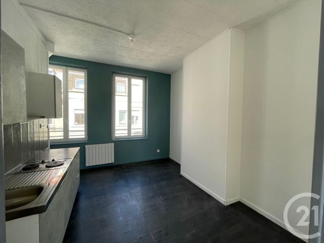 Appartement Studio à louer - 1 pièce - 28.66 m2 - CALAIS - 62 - NORD-PAS-DE-CALAIS - Century 21 Immopale