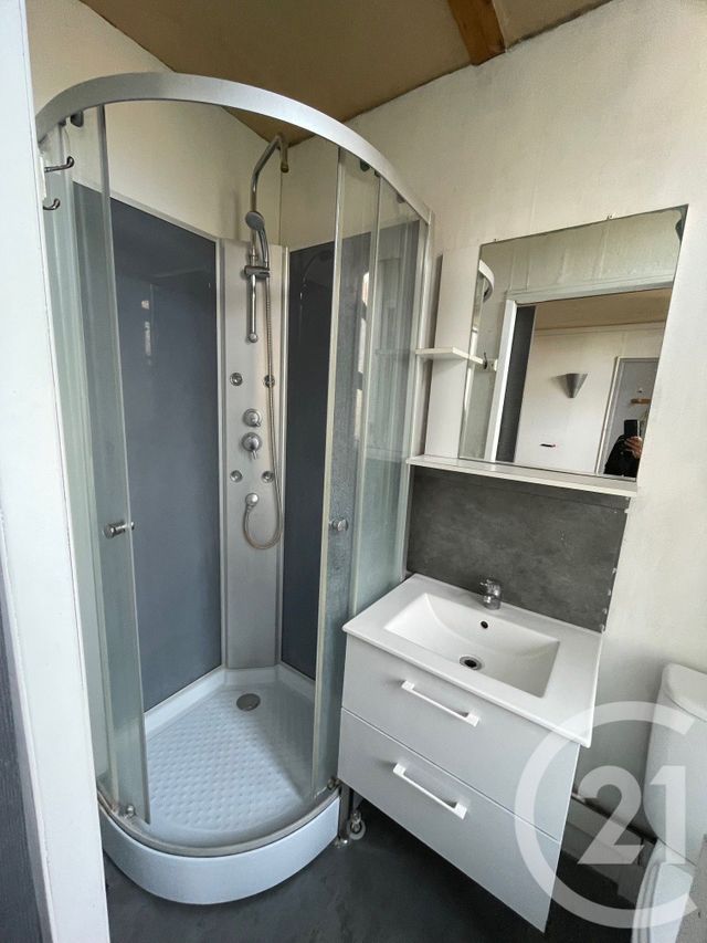 Appartement Studio à louer - 1 pièce - 21.6 m2 - CALAIS - 62 - NORD-PAS-DE-CALAIS - Century 21 Immopale
