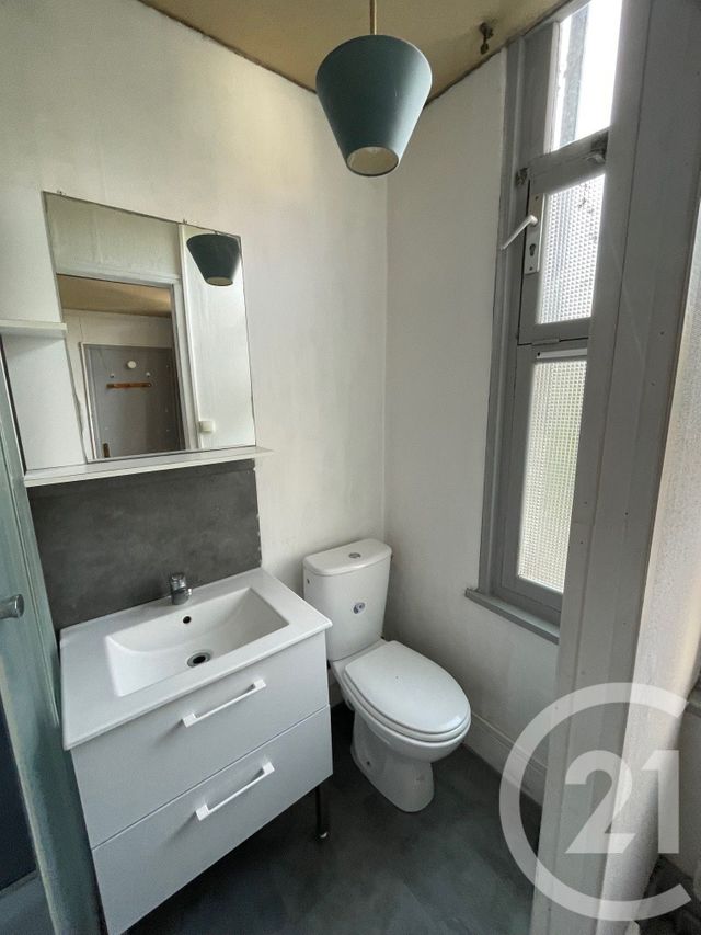 Appartement Studio à louer - 1 pièce - 21.6 m2 - CALAIS - 62 - NORD-PAS-DE-CALAIS - Century 21 Immopale
