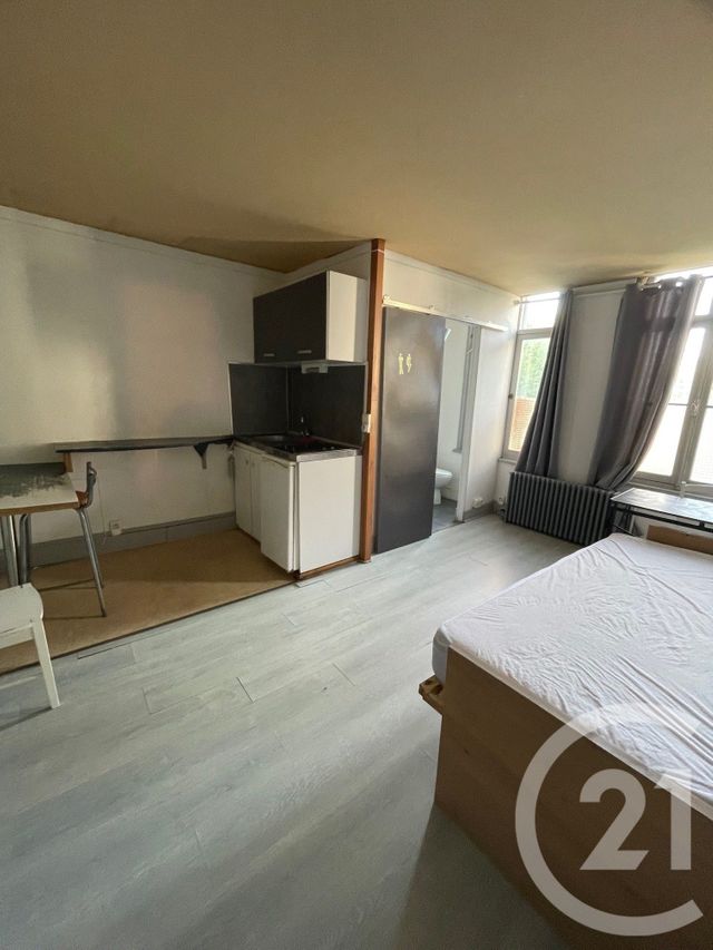 appartement - CALAIS - 62