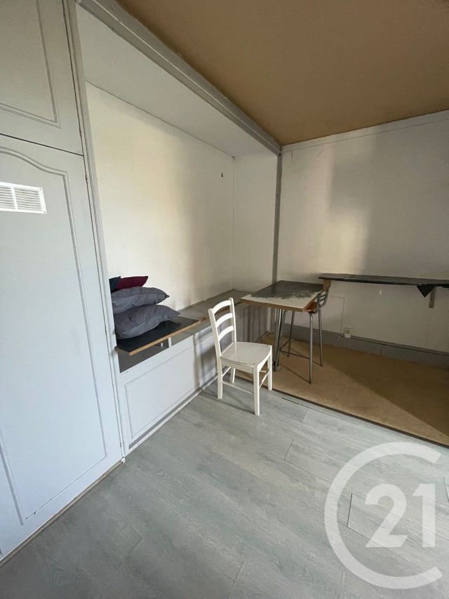 Appartement Studio à louer - 1 pièce - 21.6 m2 - CALAIS - 62 - NORD-PAS-DE-CALAIS - Century 21 Immopale